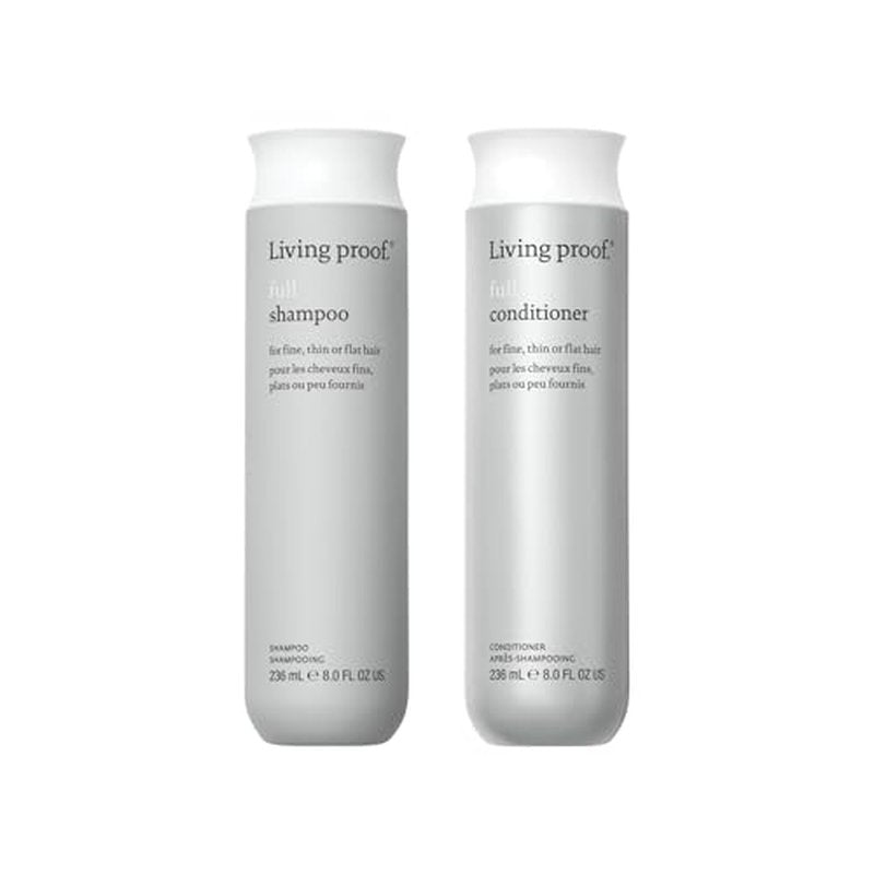 Living Proof Full Shampoo & Conditioner Duo – Volume & Moisturizing