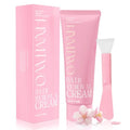 Hair Removal Cream for Legs, Arms & Underarms ? Painless Depilatory Cream with Floral Vanilla Scent, Gentle Formula for Women & Men, Smooth Skin at Home in 8 Minutes
