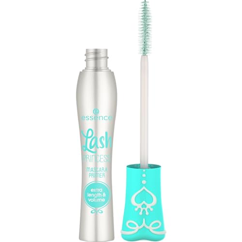 Essence Lash Princess Mascara Primer Extra Length & Volume - 1 Pack