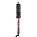 Calista Perfecter 1" Heated Round Brush - Rose Gold
