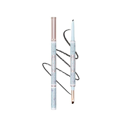 Flower Knows Bunny Garden Dual-Ended Gel Eyeliner Pencil