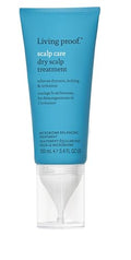 Living Proof Scalp Care Dry Scalp Treatment - Soothes, Hydrates & Balances Scalp, 3.4 oz