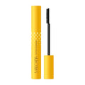 Mascara in Black with Comb Brush, No Clumping, Smudge-Proof, Volume and Length, Long-Lasting Hold, Separates Lashes for Definition, Waterproof Mascara