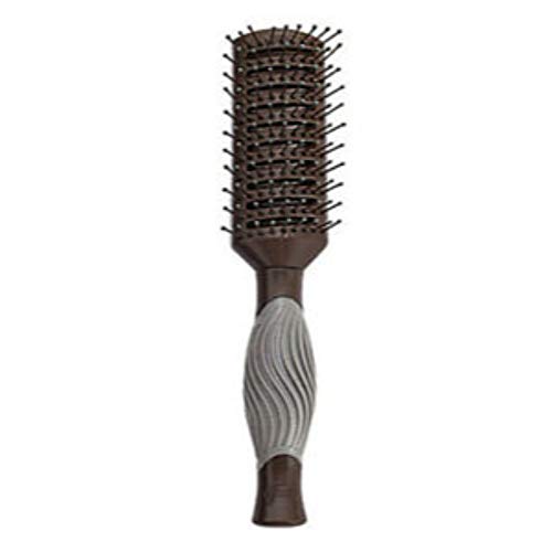 Goody Grip N Style Vent Brush for All Hair Types