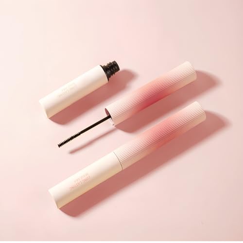 Black Waterproof Mascara for Fine & Lower Lashes