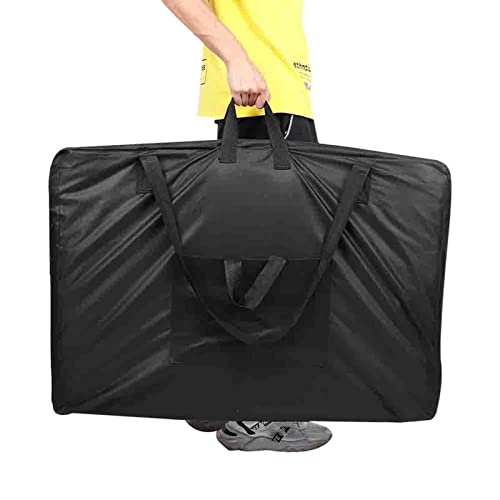 Hilitand Professional Portable Spa Tables Massage Bed Carrying Bag, for Most Massage Bed, Spatable Bag with Shoulder for Carrying Needs