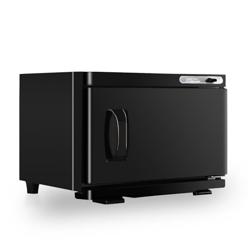 Professional 8L Towel Warmer for Salons & Spas