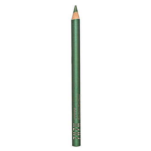 Zuzu Luxe Eye Defining Pencil (Iguana- Grass Green)