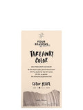 Four Reasons Demi Permanent Hair Dye Kit - Pearl Blonde