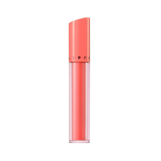 JUNG SAEM MOOL OFFICIAL LIP-PRESSION Water Lasting Tint (Coral Drizzle)