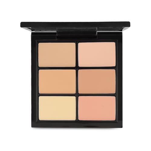 Studio Fix Conceal & Correct Palette - 6 Piece Set