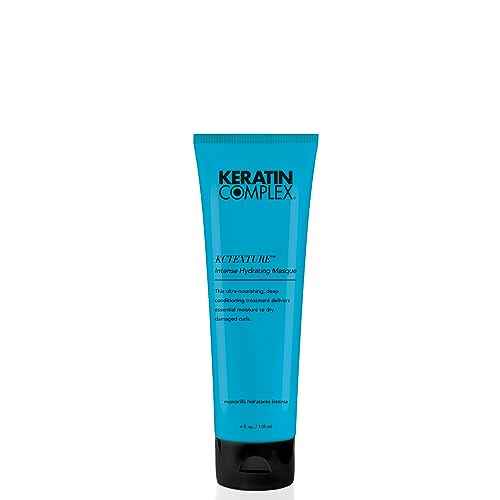Keratin Complex - KCTEXTURE Intense Hydrating Masque - 4 fl oz