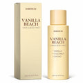 Vanilla Coconut Beach Hair & Body Mist Spray - 8.11 fl oz