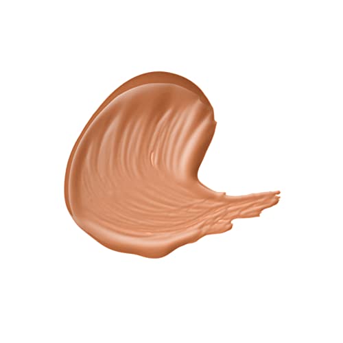 Catrice | HD Liquid Coverage Foundation | High & Natural Coverage | Vegan & Cruelty Free (065 | Bronze Beige)