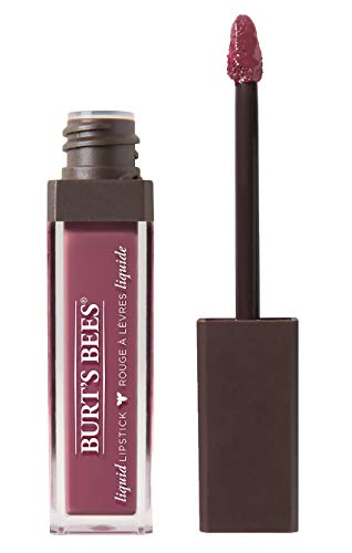 Burt's Bees Natural Liquid Lipstick, Blush Brook