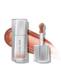 Sheglam Glass Lock Lip Gloss 012 Brunch Babe High Shine Moisturizing Lipstick