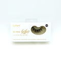 Laflare 3D Real Mink Eyelashes - K05 Reusable Lashes