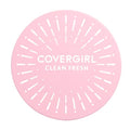 Covergirl Clean Fresh Radiant Loose Powder Bronzer 001