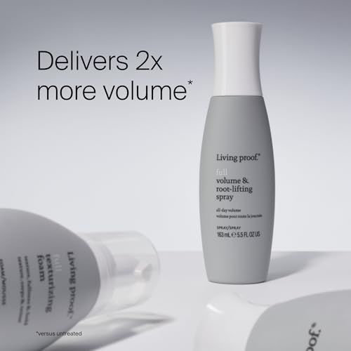 Living proof Full Volume & Root-Lifting Spray
