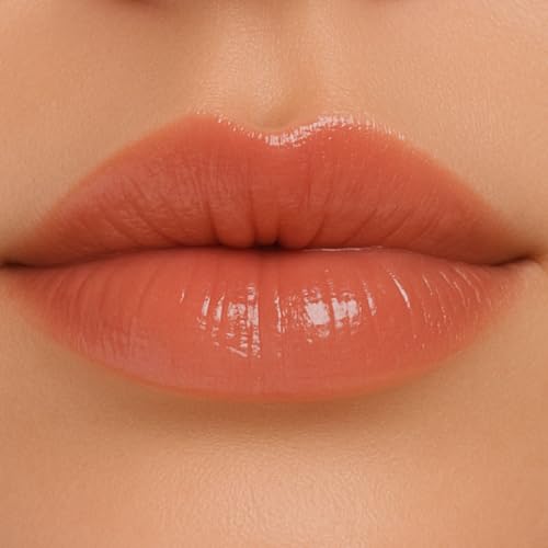 M. Asam Magic Finish Ultra Glaze Lip Gloss - Plumping Formula