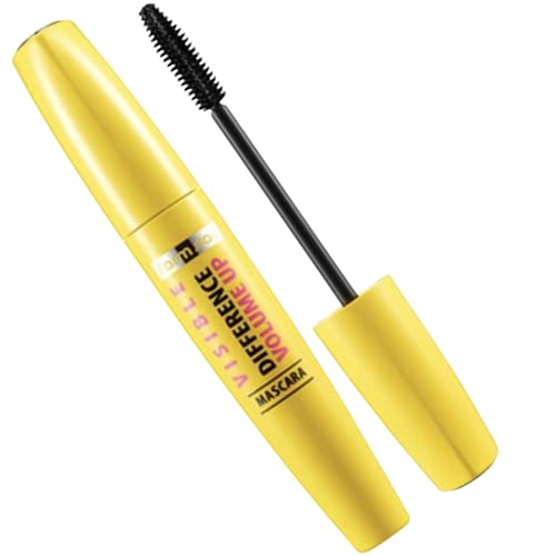 Farm Stay Volume Up Mascara – Lump-Free Black