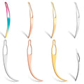 8Pcs Loc Interlocking Tool Set for Dreadlocks & Sisterlocks