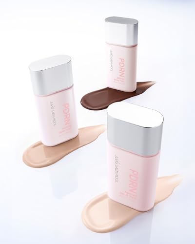 JUNG SAEM MOOL PDRN Skin Tint - Lightweight Dewy Coverage 40ml