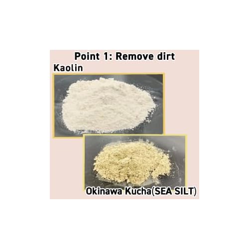 Detoxifying, Pore Minimizing, Hydrating Mask | 98.5% Natural Clay Mask |