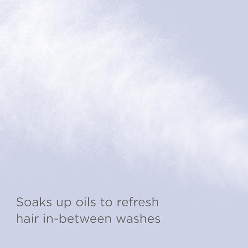 Hairitage Lazy Day Dry Shampoo for Women - Volumizing