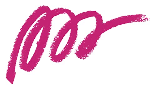 wet n wild On Edge Eyeliner Pencil, Shock Therapy Pink