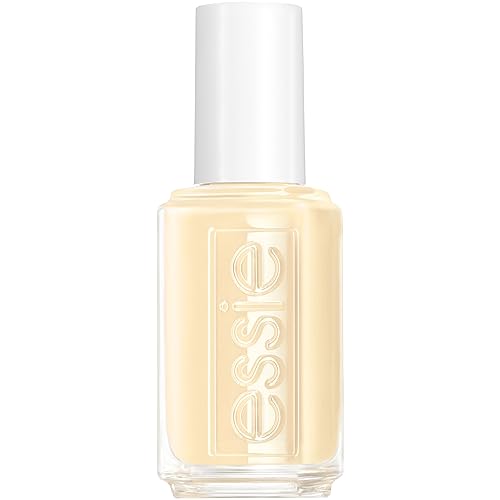 Essie Expressie Quick-Dry Nail Polish Busy Beeline Soft Yellow