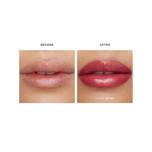 Hourglass Phantom Volumizing Glossy Balm