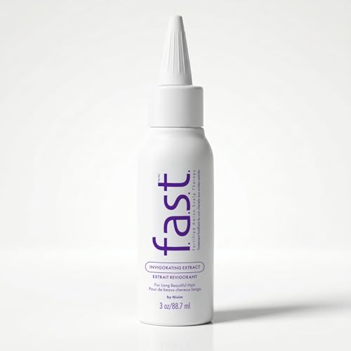 Nisim F.A.S.T. Fortified Amino Scalp Therapy 3 oz - Anti-Shedding