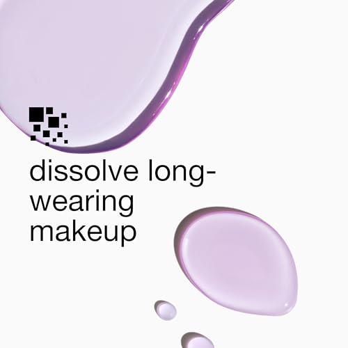 Clinique Take The Day Off Liquid Makeup Remover for Eyes, Lips & Lids - Oil-Free, Non-Irritating, Hypoallergenic