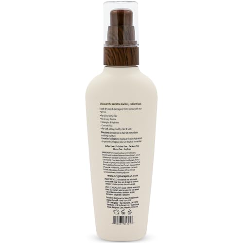 ORS HAIRepair Banana and Bamboo Nourishing Conditioner for Dry and Brittle Hair - Travel Packet 1.75 Ounces (Pack of 12)