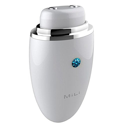 MiLi HD-E20 Skin Moisture Analyzer with Bluetooth