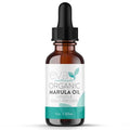 Eva Naturals Marula Oil ? 100% Pure Cold Pressed Oil for Face, Hair, Skin & Body ? Lightweight Facial & Massage Serum ? Moisturizer for Aging Care, Gua Sha & Beard Use ? 1 Oz