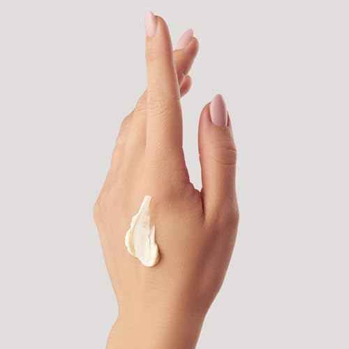 VOESH Vegan Hand Balm Fig & Amber 1 oz ? K-Beauty Korean Skincare Hand Cream for Dry Hands ? Non-Greasy Fast-Absorbing Moisturizer with Turmeric Mango Butter and Squalane ? Travel Size