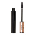 e.l.f. Lash Beats Mascara, Defining & Lengthening Formula for Mega Long Lashes, Creates Natural-Looking Long & Defined Lashes, Pitch Black