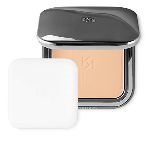 KIKO Milano Matte Fusion Pressed Powder