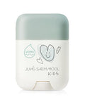 JUNG SAEM MOOL Kids Waterful Soothing Stick | Lip & Cheek Balm