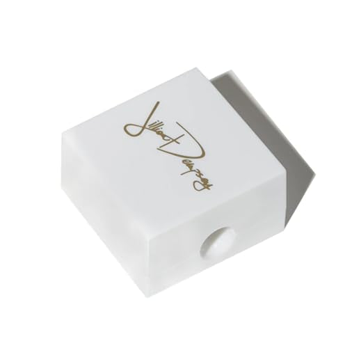 Jillian Dempsey Precision Cosmetic Pencil Sharpener for Khôl Eyeliner