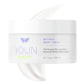 YOUN Beauty Retinol Body Creme by Dr. Anthony Youn | Firming & Hydrating Retinol Lotion for Body with Vitamin E, B5, Shea Butter, Sunflower & Coconut Oil | Smooths, Moisturizes & Renews Skin Texture