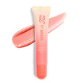MIXIK Guava Cheeky Blush Tint & Lip Stain, Multi-Use, Long-Lasting, Hydrating, Vegan & Cruelty-Free, 0.3 fl oz