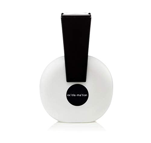 Exclamation by Coty Women's Cologne Spray 1.7 oz