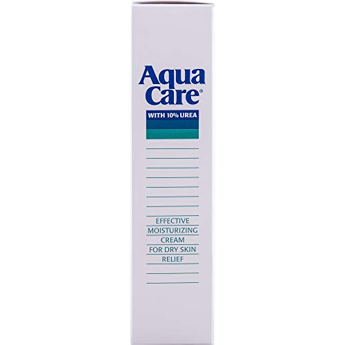 Aqua Care Cream, 2.5 Ounce Tube
