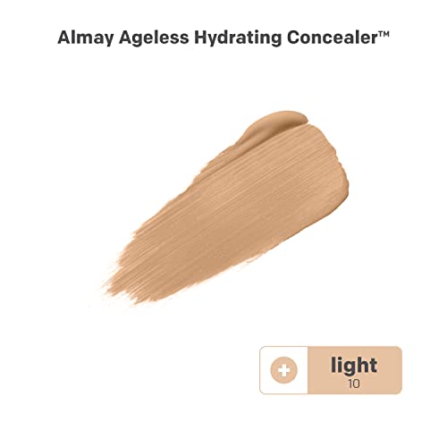 Almay Anti-Aging Concealer with Hyaluronic Acid & Niacinamide