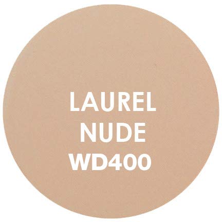 Palladio Dual Wet and Dry Foundation Refill Pan - Laurel Nude