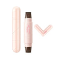 Winged Eyeliner Stamp Pen - Dual-Ended Waterproof & Smudge-Proof