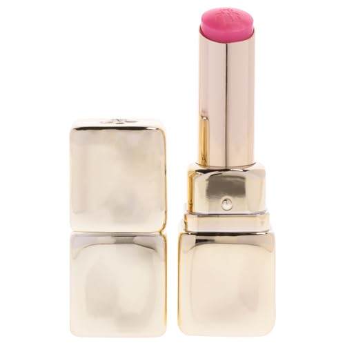 Kiss Kiss Bee Glow Lip Blam - 458 Rose Glow by Guerlain for Women - 0.11 oz Lip Blam